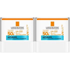 Anthelios UVAIR Stick Solaire Vitaminé SPF50+