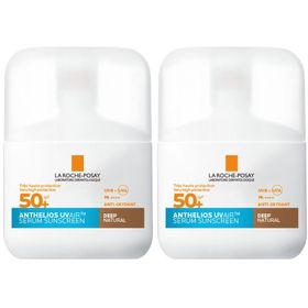 Anthelios UVAir Teinté SPF50+
