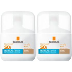 Anthelios UVAir Teinté SPF50+