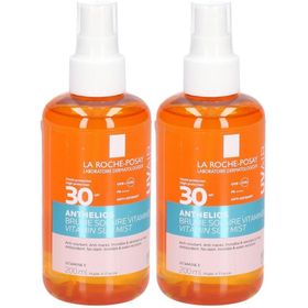 La Roche Posay Anthelios UVAIR Brume Solaire Vitaminée SPF30​