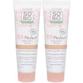 So Bio Etic BB Perfect Medium Clair
