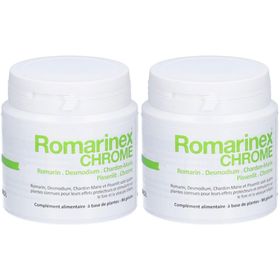Romarinex Chrome