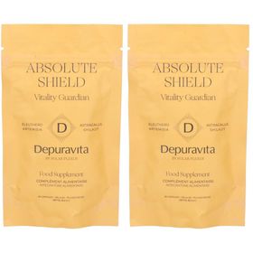 Depuravita Absolute Shield