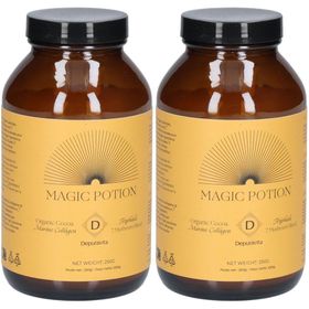 Depuravita Magic Potion