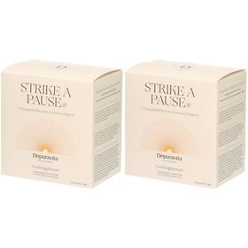 Depuravita Strike a Pause