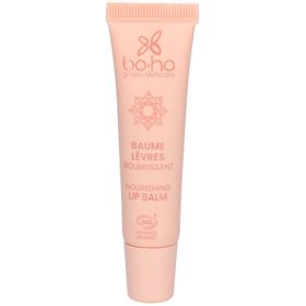 Boho Green Skincare Baume Lèvres Nourrissant