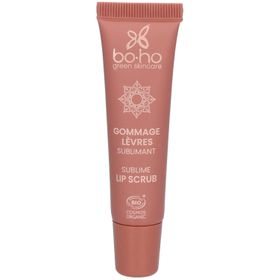 Boho Green Beauty Gommage Lèvres