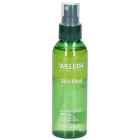 Weleda Skin Food Ultra-Light Dry Oil