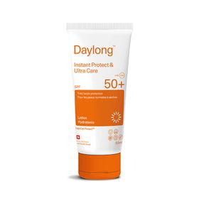 Galderma Daylong Instant protect & Ultra Care Lotion hydratante SPF50+