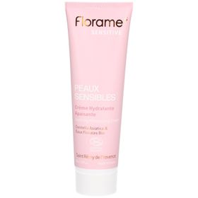 Florame Crème Hydratante Apaisante