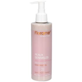 Florame Gelée lactée nettoyante