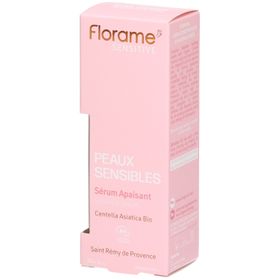 Florame Sérum apaisant