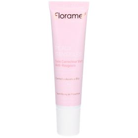 Florame Soin correcteur vert anti-rougeurs