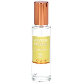Florame Eau de Toilette Verveine Sauvage