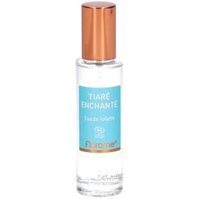 Florame Eau de Toilette Tiaré Enchanté