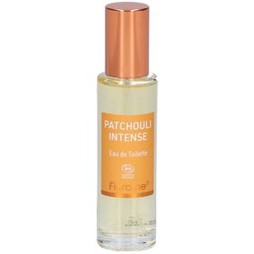Florame Eau de Toilette Patchouli Intense