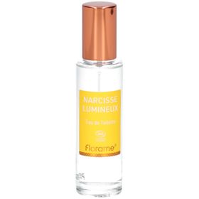 Florame Eau de Toilette Narcisse Lumineux