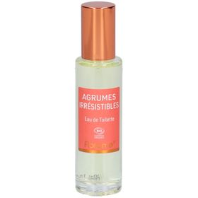 Florame Eau de Toilette Agrumes Irrésistibles