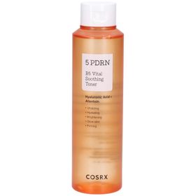 COSRX 5 PDRN B5 Vital Soothing Toner