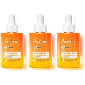 Avene Ultra Serum SPF50+ Active l’élcat
