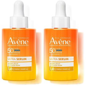Avene Ultra Serum SPF50+ Active l’élcat