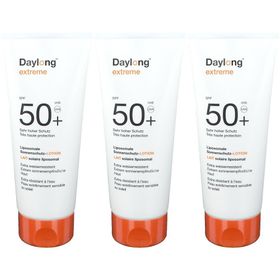 Daylong™ Extreme Lait solaire liposomal SPF 50+