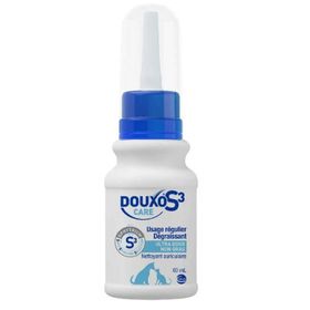 DOUXO S3 CARE Nettoyant auriculaire