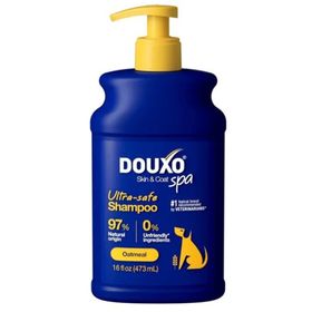 DOUXO SPA Shampoing Hydratant