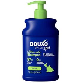 DOUXO SPA Shampoing chiot