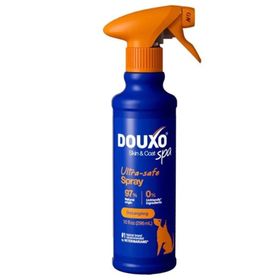 DOUXO SPA Spray Démêlant