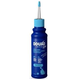 Douxo Nettoyant auriculaire