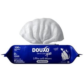 DOUXO SPA Lingettes multi-usages