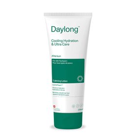 Galderma Daylong Lotion Après-Soleil Cooling Hydratation et Ultra Care