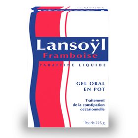 Lansoyl Framboise
