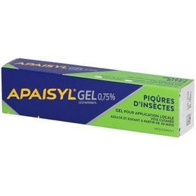 Apaisyl® Gel 0,75 %