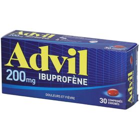 Advil® 200 mg