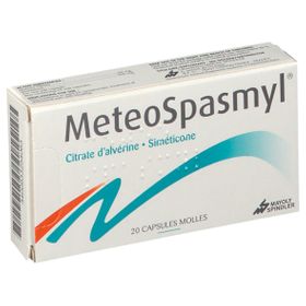 Meteospasmyl®