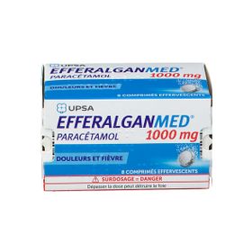 Efferalgan® 1 g