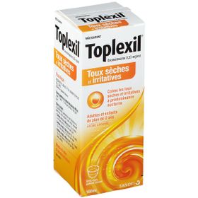 Toplexil®