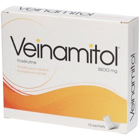 Veinamitol® 3500 mg