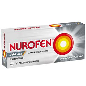 Nurofen® 200 mg