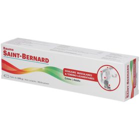 Merck Baume Saint Bernard