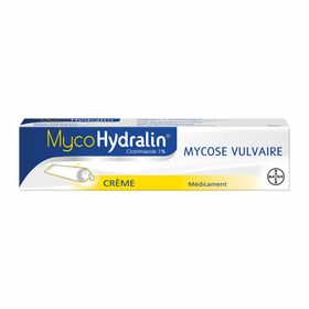 Mycohydralin® 1 %