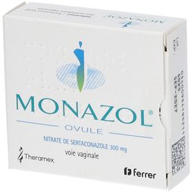 Monazol® Ovule 300 mg