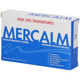 Hepatoum Mercalm