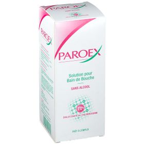 Paroex 0,12 %
