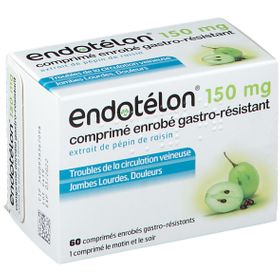 Endotelon® 150 mg