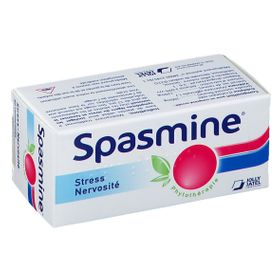 Spasmine®