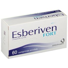 Amdipharm Esberiven Fort