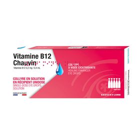 Vitamine B12